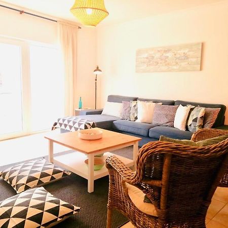 Apartamento Perola Do Mar - T3 Appartement Vila Real de Santo António Buitenkant foto