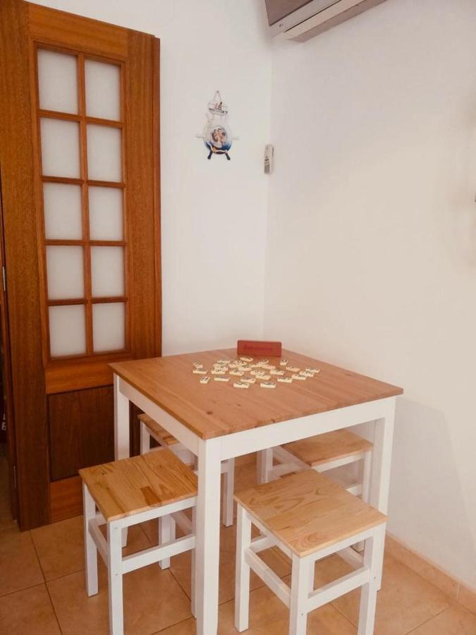 Apartamento Perola Do Mar - T3 Appartement Vila Real de Santo António Buitenkant foto